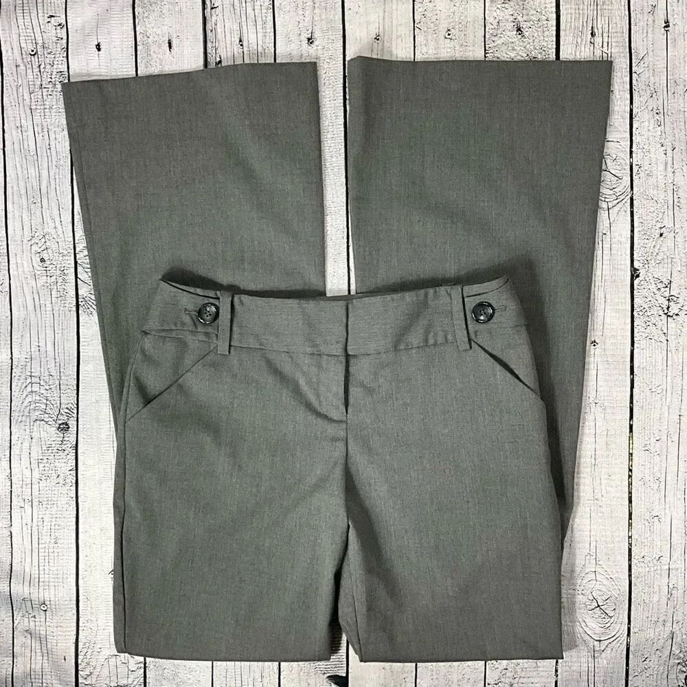 THE LIMITED Cassidy Fit Dress Pants